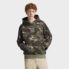 Muški duks adidas Camo hoody