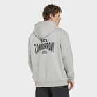 Mu&scaron;ki duks adidas Primelift workout oversize graphic hoodie