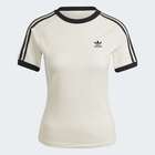 Ženska majica adidas 3 s rgln tee