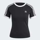 Ženska majica adidas 3 s rgln tee