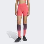 Ženski šorc adidas Optimé primelift short leggings