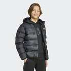 Dečija zimska jakna adidas J sd aop jkt