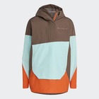 Ženska zimska jakna adidas W xp 2.5 anorak