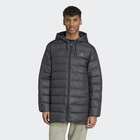 Muška zimska jakna adidas Ess 3s ld hd pa