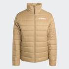 Muška zimska jakna adidas Mt ess pad j