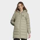 Ženska zimska jakna adidas W ess 3s l d hp