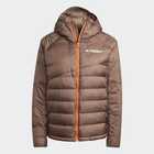 Ženska zimska jakna adidas W xpr down j