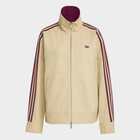 Ženski duks sa zipom adidas Twill fb jkt