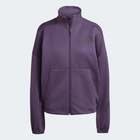 Ženski duks sa zipom adidas W Z.N.E. tt