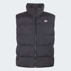 Muški prsluk adidas Stand collar regen vest