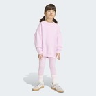 Dečija trenerka adidas Oversized crew leggings set
