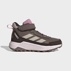 Dečije cipele adidas Terrex anylander mid children traxion hiking shoes