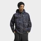 Muška jakna adidas Camo jkt