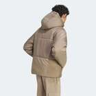Mu&scaron;ka jakna adidas Essentials highloft insulated puffer jacket