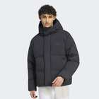 Muška jakna adidas Helionic down puffer hooded jacket