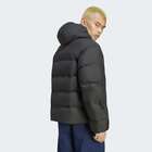 Mu&scaron;ka jakna adidas Hooded regen jacket