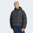 Mu&scaron;ka jakna adidas Hooded regen jacket