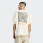 Mu&scaron;ka majica adidas Paris map tee
