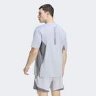 Mu&scaron;ka majica adidas Tech apparel colorblock t-shirt
