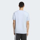 Mu&scaron;ka majica adidas Trefoil ess tee