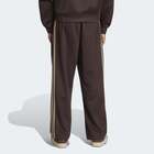 Mu&scaron;ka trenerka donji deo adidas Adicolor loose tracksuit pants