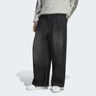 Muška trenerka donji deo adidas Jeans mid-rise wide leg