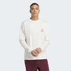 Muški duks Adida Cafe ls tee
