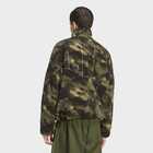 Mu&scaron;ki duks adidas Camo polarfleece tt