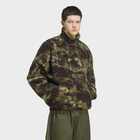 Mu&scaron;ki duks adidas Camo polarfleece tt