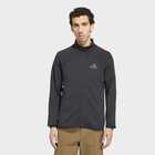 Muški duks adidas Terrex xperior climawarm+ ventknit fleece jacket