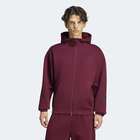 Mu&scaron;ki duks adidas Z.n.e. full zip