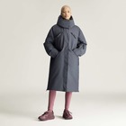 Ženska jakna adidas By stella mccartney long padded winter jacket