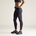 Ženska trenerka donji deo adidas By stella mccartney running floral lace leggings