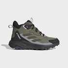 Ženske cipele adidas Terrex anylander mid rain.rdy hiking shoes
