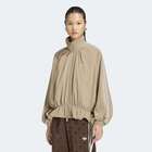 Ženski duks adidas Blousy oversized track top