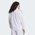 Ženski duks adidas Firebird track top loose