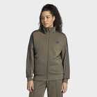 Ženski duks adidas Firebird track top loose