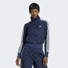 Ženski duks adidas Satin polka dots tt