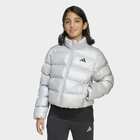 Dečija jakna adidas J sd glam jkt