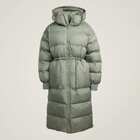 Ženska jakna adidas Asmc long puffa