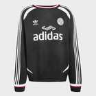 Unisex duks adidas Adc bc crew u