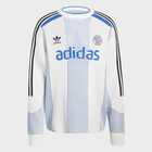 Unisex duks adidas Adc bc ls po u