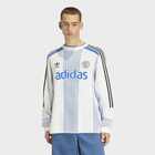 Unisex duks adidas Adc bc ls po u