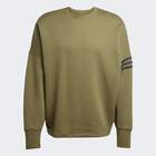 Mu&scaron;ki duks adidas Nc ls os crew