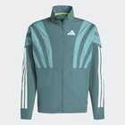Muški šuškavac adidas Adizero a jkt m