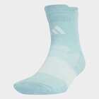 Unisex čarape adidas Runxcshnd sock