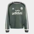Unisex duks adidas Adc bc crew u