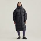 Ženska jakna adidas Asmc long puffa