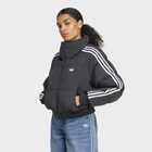 Ženska jakna adidas Cropped puff
