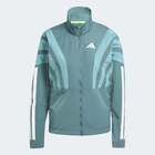 Ženski šuškavac adidas Adizero a jkt w